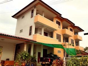 Agoda.com Laos Apartments & Hotels