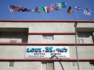 Agoda.com Israel Apartments & Hotels