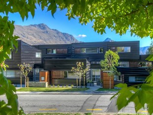 Agoda.com New Zealand Apartments & Hotels