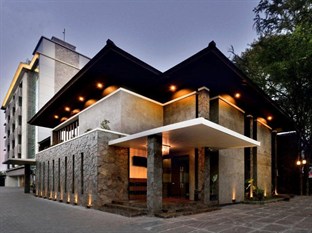 Agoda.com Indonesia Apartments & Hotels