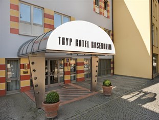 Agoda.com Germany Apartments & Hotels