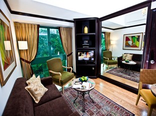 Agoda.com  Singapore Apartments & Hotels