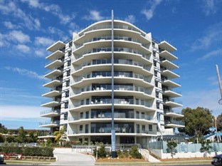 Agoda.com Australia Apartments & Hotels