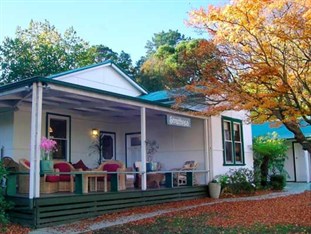 Agoda.com Australia Apartments & Hotels