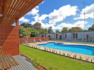 Agoda.com Australia Apartments & Hotels