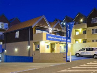 Agoda.com Australia Apartments & Hotels