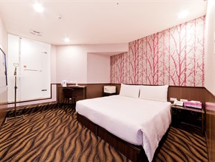 Agoda.com Taiwan Apartments & Hotels