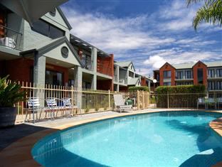 Agoda.com Australia Apartments & Hotels