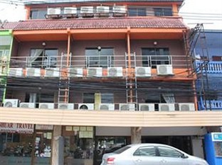 Agoda.com Thailand Apartments & Hotels