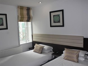 Agoda.com United Kingdom Apartments & Hotels