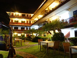 Agoda.com Thailand Apartments & Hotels