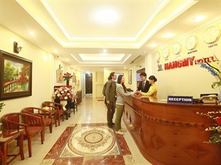 Agoda.com Vietnam Apartments & Hotels  
