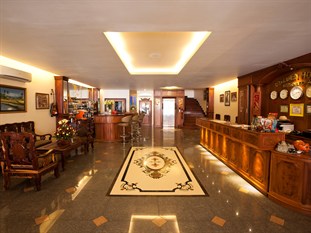 Agoda.com Cambodia Apartments & Hotels