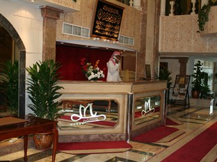 Agoda.com Saudi Arabia Apartments & Hotels