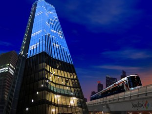 Agoda.com Thailand Apartments & Hotels