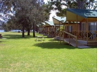 Agoda.com Australia Apartments & Hotels