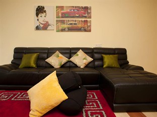 Agoda.com Malaysia Apartments & Hotels