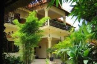 Agoda.com Cambodia Apartments & Hotels