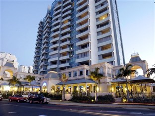 Agoda.com Australia Apartments & Hotels