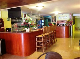 Agoda.com Cambodia Apartments & Hotels