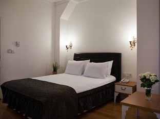 Agoda.com Turkey Apartments & Hotels