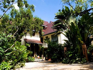 Agoda.com Thailand Apartments & Hotels