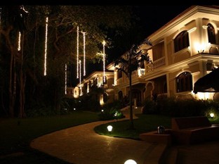 Agoda.com India Apartments & Hotels