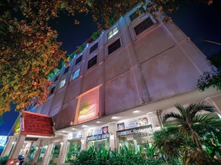 Agoda.com Cambodia Apartments & Hotels