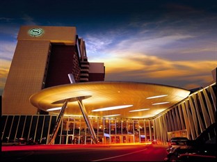 Agoda.com South Korea Apartments & Hotels