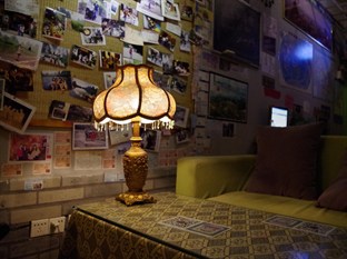 Agoda.com China Apartments & Hotels