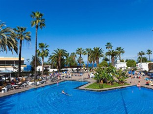 Agoda.com Spain Apartments & Hotels