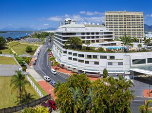 Agoda.com Australia Apartments & Hotels