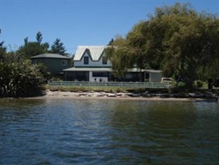 Agoda.com New Zealand Apartments & Hotels