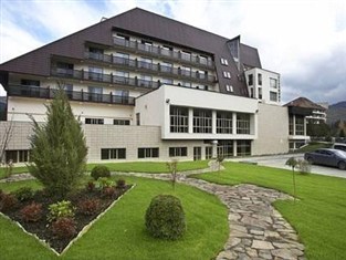 Agoda.com Romania Apartments & Hotels