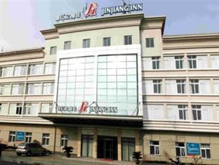 Agoda.com China Apartments & Hotels