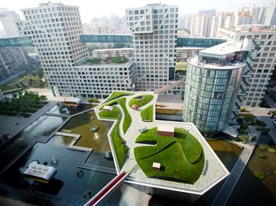 Agoda.com China Apartments & Hotels