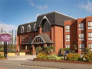 Agoda.com United Kingdom Apartments & Hotels