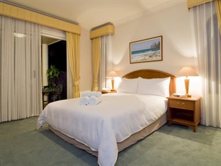 Agoda.com Australia Apartments & Hotels