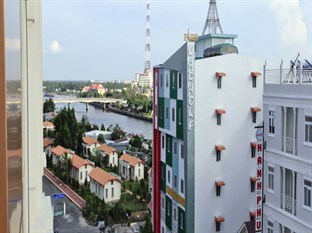 Agoda.com Vietnam Apartments & Hotels  