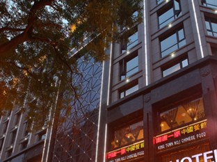 Agoda.com China Apartments & Hotels