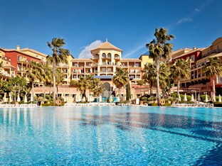 Agoda.com Spain Apartments & Hotels