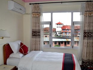 Agoda.com Nepal Apartments & Hotels