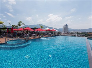Agoda.com Thailand Apartments & Hotels