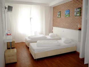 Agoda.com Russia Apartments & Hotels