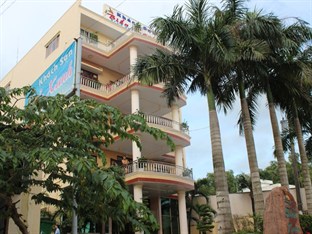 Agoda.com Vietnam Apartments & Hotels  