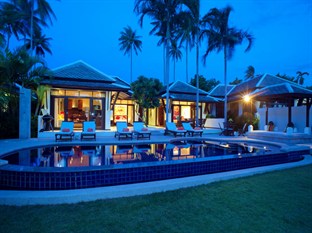 Agoda.com Thailand Apartments & Hotels