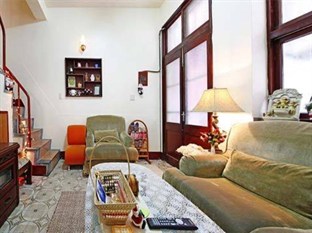 Agoda.com Taiwan Apartments & Hotels