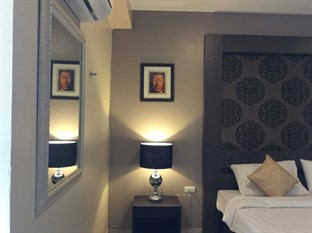 Agoda.com Thailand Apartments & Hotels