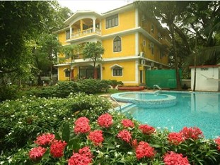 Agoda.com India Apartments & Hotels