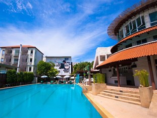 Agoda.com Thailand Apartments & Hotels